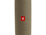 Портативная колонка JBL Flip 5 песочная 3