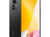Смартфон Xiaomi 12 Lite 8/128Гб RU Черный 0