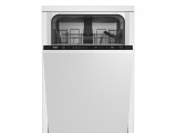 Посудомоечная машина встраиваемая Beko BDIS15021 1