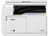 МФУ лазерный Canon imageRUNNER 2204N 1