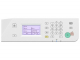 МФУ лазерный Canon imageRUNNER 2204N 4
