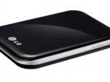 2.5" Внешний HDD LG 500Gb XD5 2.5" 0
