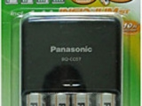 Зарядное устройство Panasonic BK-KJQ07E42E + аккум. 0