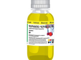 Чернила ColorWay HP 134/135 100мл Yellow HW350Y 0