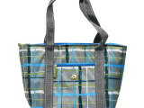 Термосумка Igloo Shopper Tote 30 Aberdeen Plum 0