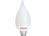 Лампа люминесцентная Saturn ST-ES 14.09 CW 0