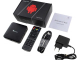 HD медиаплеер Tanix TX3 Mini H 2/16Gb 1