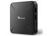 HD медиаплеер Tanix TX3 Mini H 2/16Gb 3