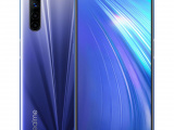 Смартфон Realme 6 8/128GB Синий 0