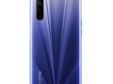 Смартфон Realme 6 8/128GB Синий 2