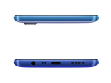 Смартфон Realme 6 8/128GB Синий 5