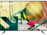 65' Телевизор Samsung QE65Q70TAU 0