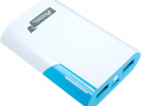 Внешний аккумулятор Partner 7500mAh 0