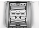 Стиральная машина Zanussi ZWY51024CI 2