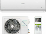 Кондиционер сплит 7000BTU Breeon BRC-07TPO 0