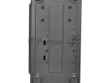 Корпус Miditower ExeGate XP-332-UNS500 (ATX, БП UNS500 с вент. 12см, 2*USB, аудио, черный) 4