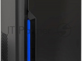 Корпус Miditower ExeGate XP-333U-UNS350 (ATX, БП UNS350 с вент. 12см, 1*USB+2*USB3.0, аудио, черный) 1