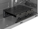 Корпус Miditower ExeGate XP-333U-UNS350 (ATX, БП UNS350 с вент. 12см, 1*USB+2*USB3.0, аудио, черный) 3