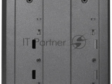 Корпус Miditower ExeGate XP-333U-UNS350 (ATX, БП UNS350 с вент. 12см, 1*USB+2*USB3.0, аудио, черный) 4