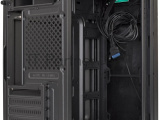 Корпус Miditower ExeGate XP-333U-UNS350 (ATX, БП UNS350 с вент. 12см, 1*USB+2*USB3.0, аудио, черный) 0