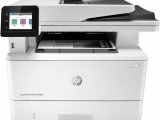 МФУ лазерный HP LaserJet Pro MFP M428dw 0