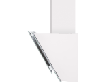 Вытяжка Maunfeld WIND 50 Glass White 8