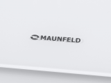 Вытяжка Maunfeld WIND 50 Glass White 16