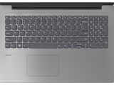 Ноутбук 15,6" Lenovo IdeaPad 330-15IGM (81D1009JRU) 5