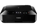 МФУ струйный Canon Pixma MG7740 Чёрный 0