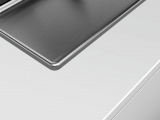 Поверхность Bosch PCH6A5M95R 5