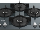 Поверхность Hotpoint-Ariston HAGD 61S/MR 2