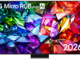 86' Телевизор LG 86MRGB96B6B 0