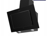 Вытяжка HOMSAir Elf 60 Glass Black 4