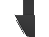 Вытяжка HOMSAir Elf 60 Glass Black 7