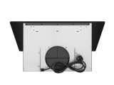 Вытяжка HOMSAir Elf 60 Glass Black 12