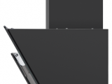 Вытяжка HOMSAir Elf 60 Glass Black 18