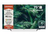 Телевизор GRUNDIG 75 Nano GH 8600 0