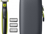 Триммер Philips QP 2520/64 OneBlade 0