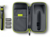 Триммер Philips QP 2520/64 OneBlade 7