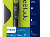 Триммер Philips QP 2520/64 OneBlade 9