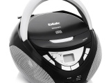 Магнитола BBK BTA120 Чёрный 1