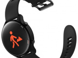 Смарт часы Xiaomi Mit Watch Чёрный 1