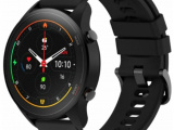 Смарт часы Xiaomi Mit Watch Чёрный 0