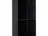 Холодильник TESLER RCD-547BI Graphite 1