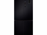 Холодильник TESLER RCD-547BI Graphite 0