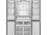 Холодильник WILLMARK MDC-697IDG 0
