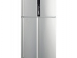 Холодильник Hitachi R-V720PUC1 BSL 1