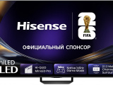 65' Телевизор Hisense 65U7S Pro 0