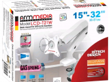 Кронштейн для TV Arm Media LCD-T21w 4