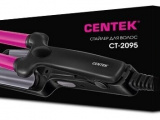 Прибор для укладки плойка Centek CT-2095 0